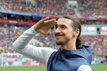 Златан разкри защо се е върнал в Милан