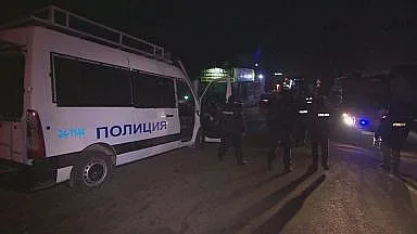 Изнасилвач задържан в София