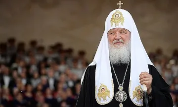 Руската църква къса с трети патриарх заради Киев