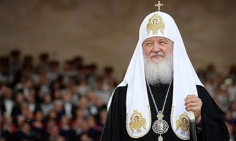 Руската църква къса с трети патриарх заради Киев