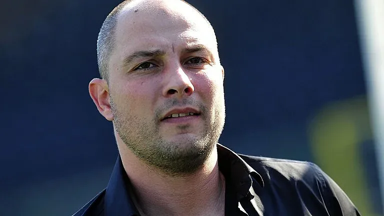 Асен Букарев поема руля във Витоша Бистрица