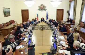 Какво отчетоха  министрите /ОБНОВЕНА/