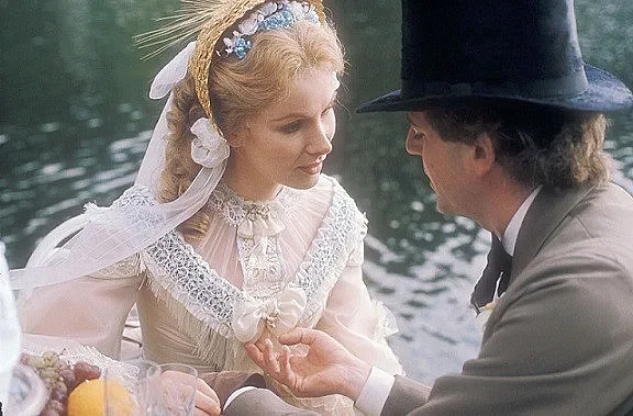 Четем „Семейство Палисър“