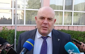 Гешев взе на спецнадзор пернишкото разследване