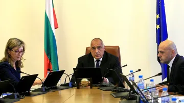 Дончев: Тежка година с много предизвикателства