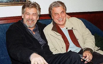 Ламбо се натряскал заради теч на гориво