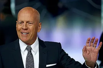 Брус Уилис продаде второ имение за $8 млн.