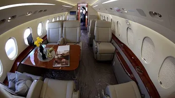 Колко замърсяваме въздуха, пътувайки със самолет