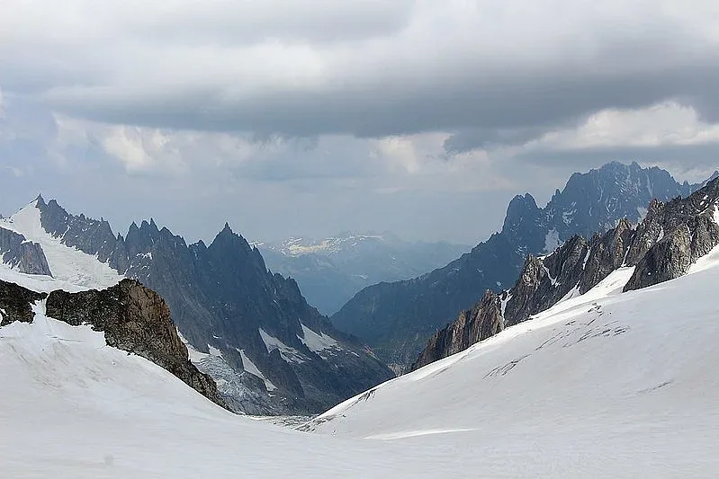 Алпинисти загинаха в Италия