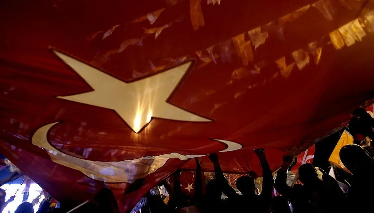 Конституционният съд на Турция защити Уикипедия