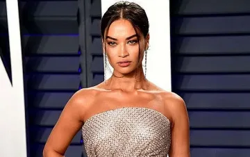 Шанина Шайк: Отлъчиха ме заради цвета на кожата