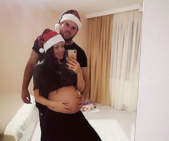 Щастлива новина за Наско Сираков и Илиана Раева