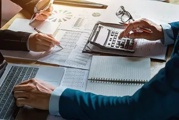 Планираме бюджет с дефицит 5 милиарда