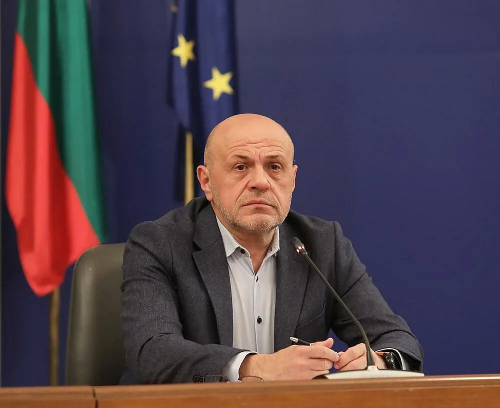 Томислав Дончев с две новини. Милиарди потичат към България