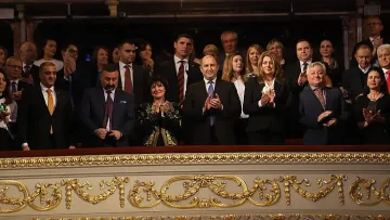 Близо 2 млн. лв. събра "Българската коледа"