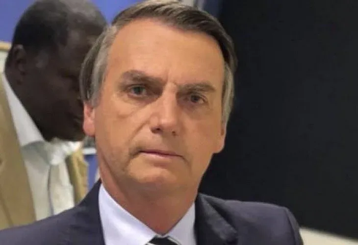 Бразилският президент:  Загубих паметта си