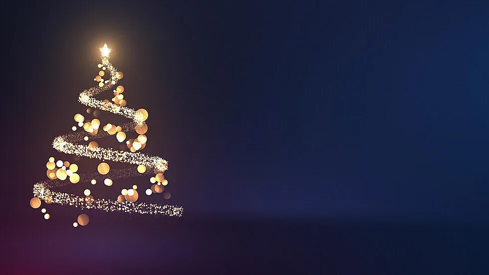 Най-странните коледни традиции