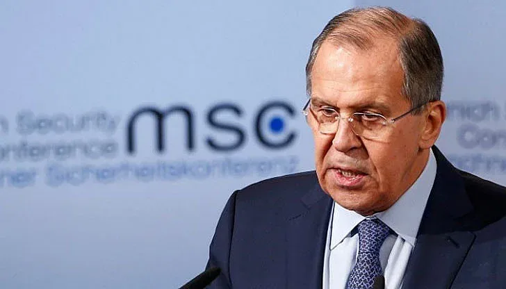 Лавров: "Камчия" е меката руска сила в BG