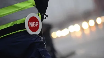 Промени в движението в центъра на София днес