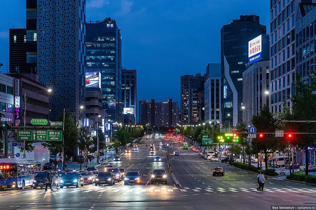 Корейците искат обединение