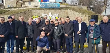 Карадайъ от Млечино: Нашето единство се нарича ДПС