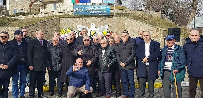 Карадайъ от Млечино: Нашето единство се нарича ДПС