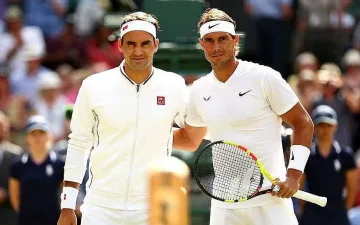 Надал: Гордея се, че на 33 съм на лидерска позиция