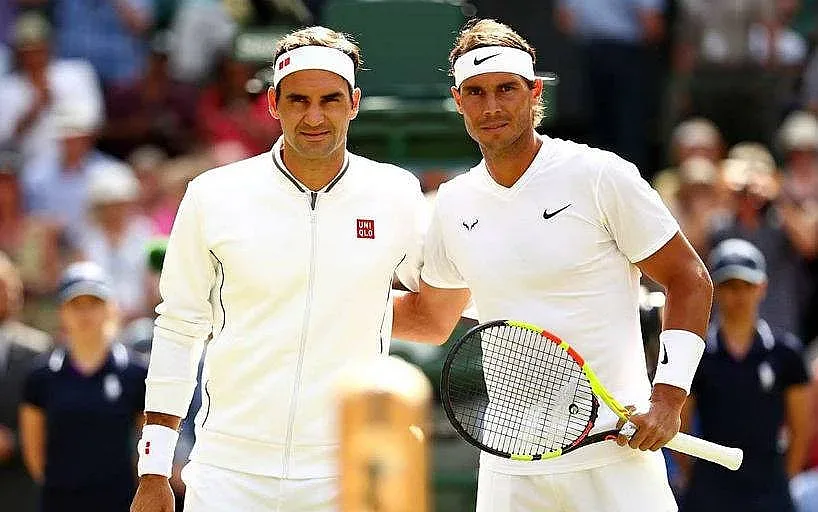 Надал: Гордея се, че на 33 съм на лидерска позиция