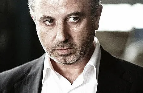 Ники Урумов: Шамарите на живота те правят по-мъдър