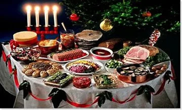 Стопанката сама трябва да приготви коледните ястия