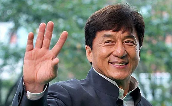 Джеки Чан едва се спасил по време на снимки