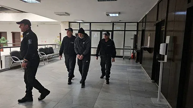 Решиха съдбата на българския Ескобар