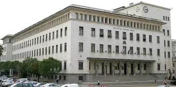 35 милиона евро за заплати ще изхарчи БНБ