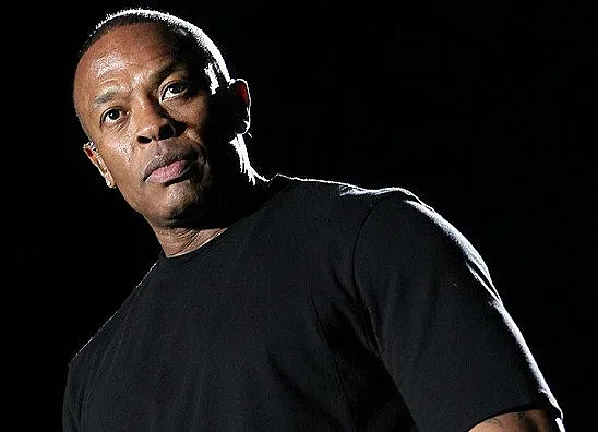 Доктор Дре с милиард за десетилетието