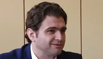 Отстраниха кмета на Стрелча от поста му