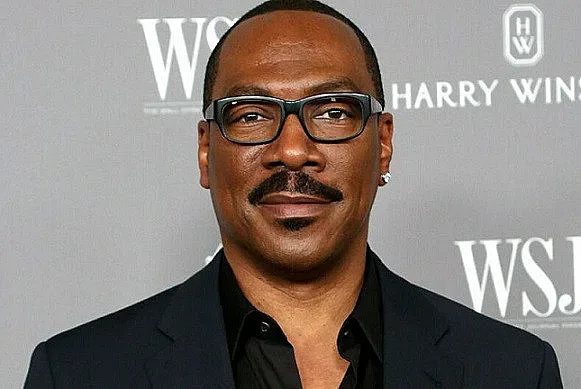 Еди Мърфи се разминал с „Ловците на духове“