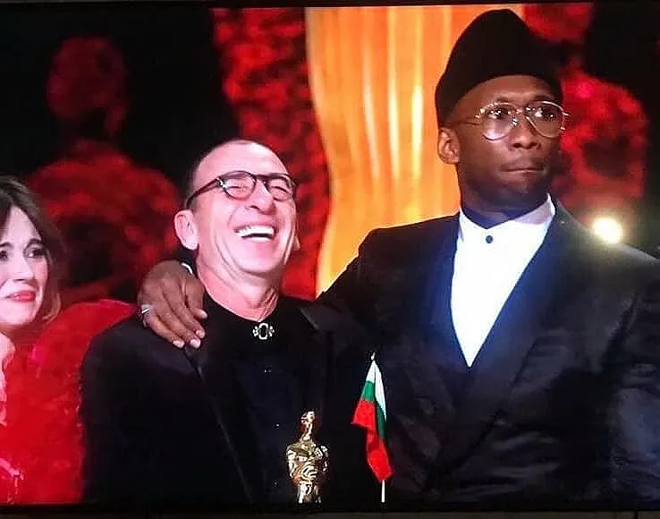 BG-следата в световния шоубизнес през 2019