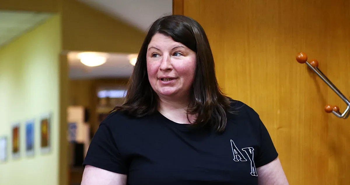 Станка Златева отсече! Гриша Ганчев и Фарниев са минало за борбата