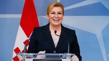 Хърватия още няма президент