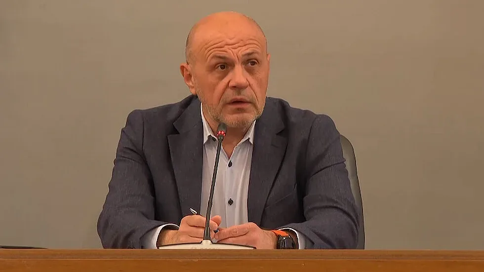 Важно от Томислав Дончев за тока за домакинствата