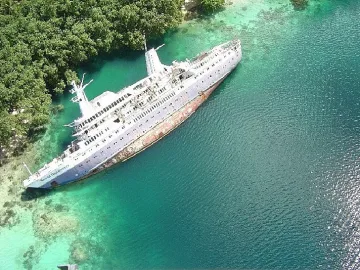 Спасиха 12 бедстващи моряци