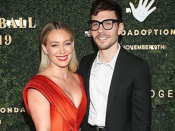 Хилари Дъф се омъжи