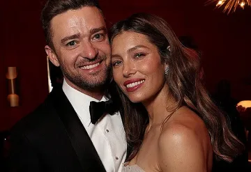 Изненада: Джъстин Тимбърлейк отново стана татко