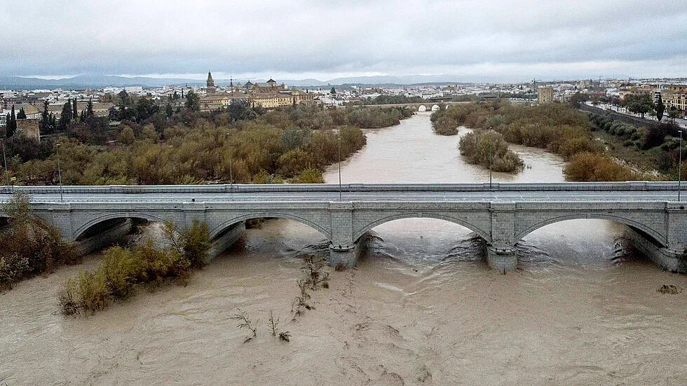 Нови жертви на лошото време в Европа