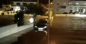 Буря в Европа отне живота на осем души