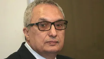 Костов: Само ИТН имат шанс да направят кабинет