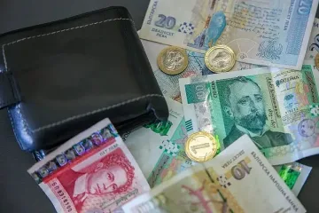 Уникална новина за доходите на българите