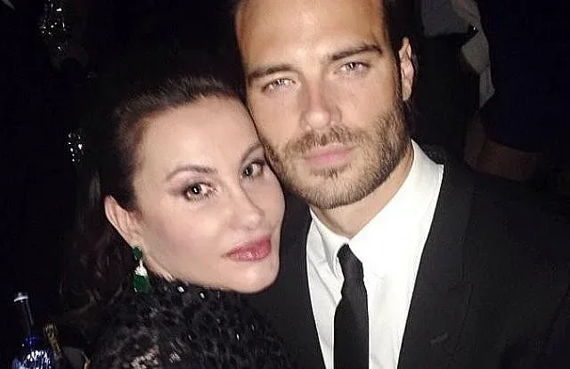 Красавецът на мадам Мулти учил за зъболекар