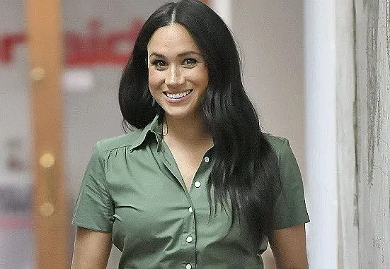 Кралският биограф: Меган е хитруша