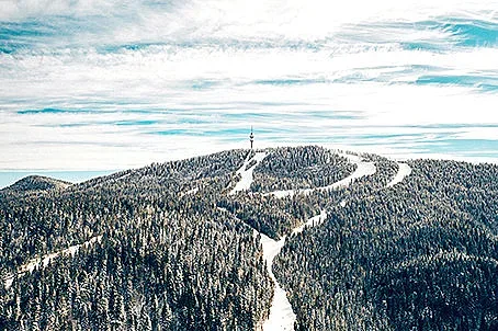 Летящ старт на сезона в Пампорово